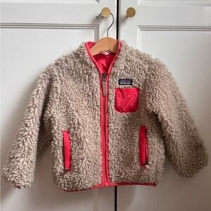 Patagonia Retro-X Fleece Jacket